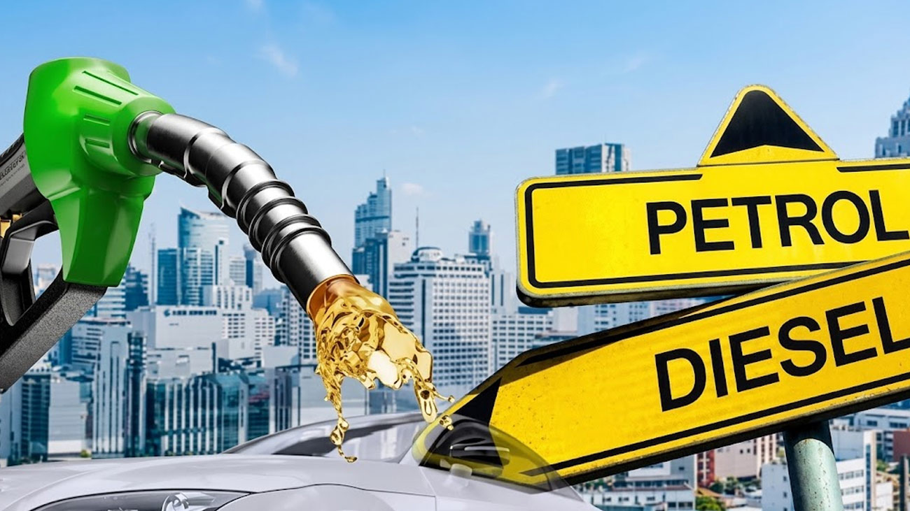 پیٹرولیم ڈیلرز ایسوسی ایشن