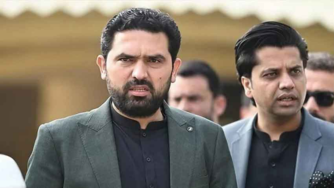 وفاق کا مطالبہ بانی پی ٹی آئی سے ملاقات سے مشروط /فائل فوٹو