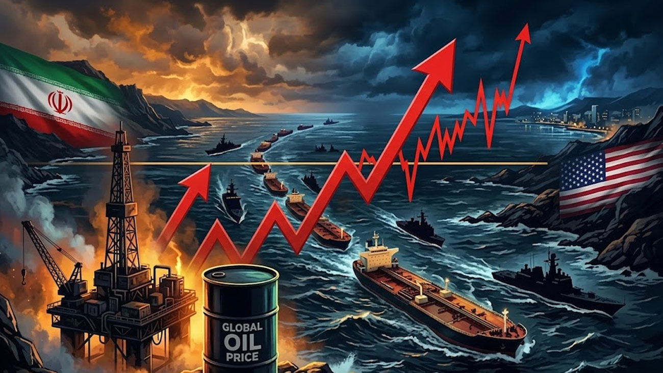 Global Oil Prices