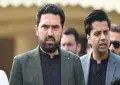 بانی سے ملاقات نہ کرانے پر خیبر پختونخوا حکومت کا وفاقی مالیاتی منتقلی میں 6.4 ارب روپےکی کٹوتی سے انکار