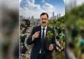 ماحول دوست اقدامات صحت مند زندگی کو دوام بخشتے ہیں: ماہر ماحولیات طارق علی نظامانی