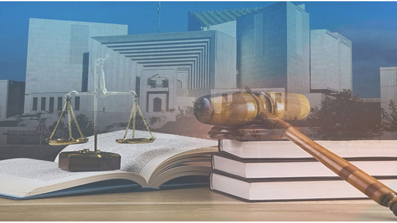 سپریم کورٹ میں دیت کی رقم کے تعین کی سماعت