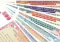 1500 روپے کے پرائز بانڈ کے فاتحین کا اعلان