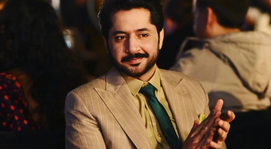 عمران اشرف نے انتقال کی جھوٹی خبر کی تردید کر دی