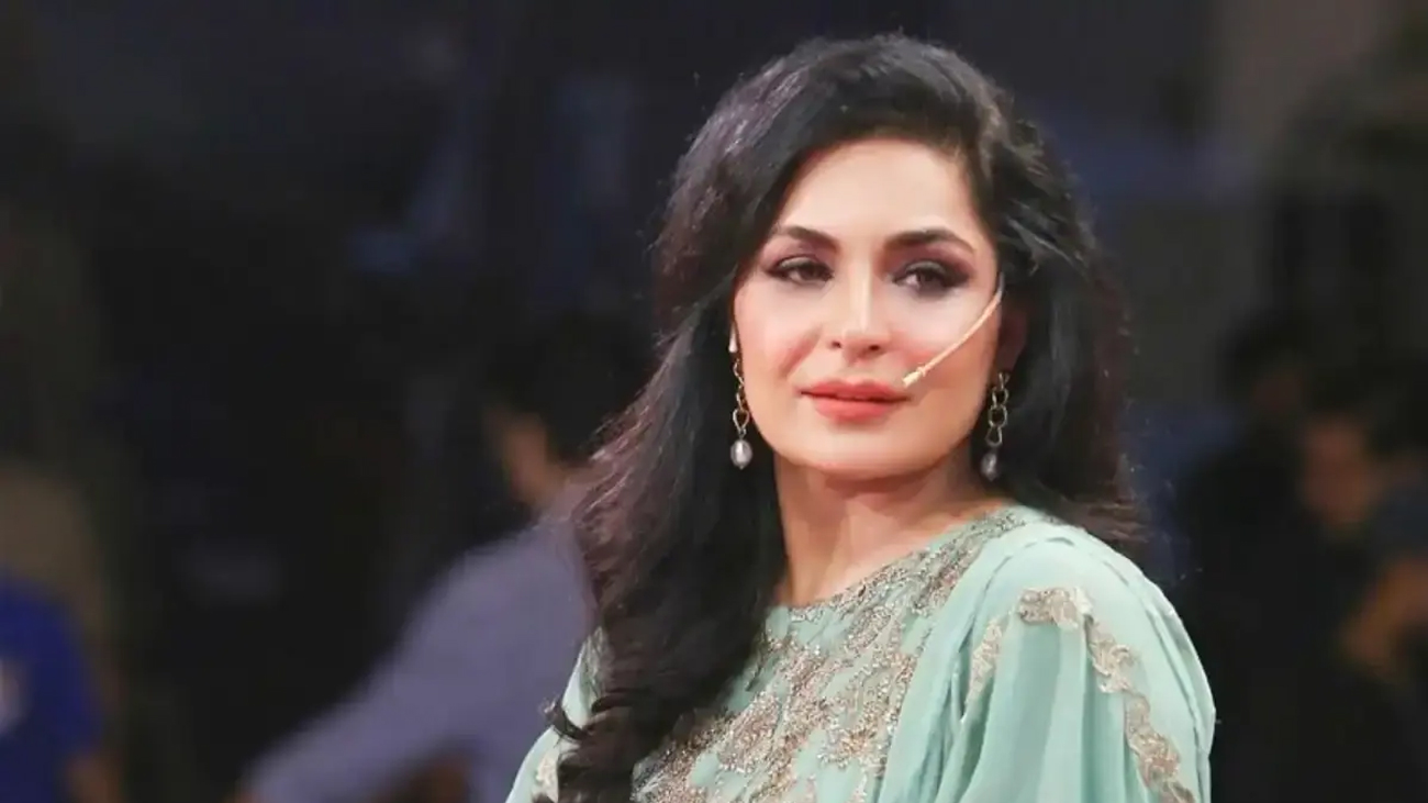 میرا کا ملازمہ پر مبینہ تشدد/فائل فوٹو