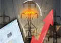 بجلی کی قیمت میں بڑے اضافے کی تیاری