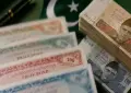 100 روپے کے پرائز بانڈ کی قرعہ اندازی، خوش نصیبوں کا اعلان