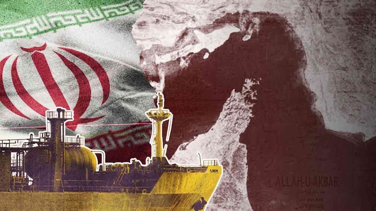 Iran Strait of Hormuz