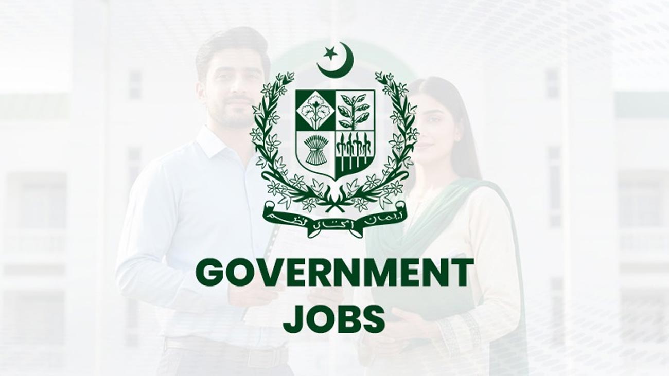 FPSC Jobs 2026