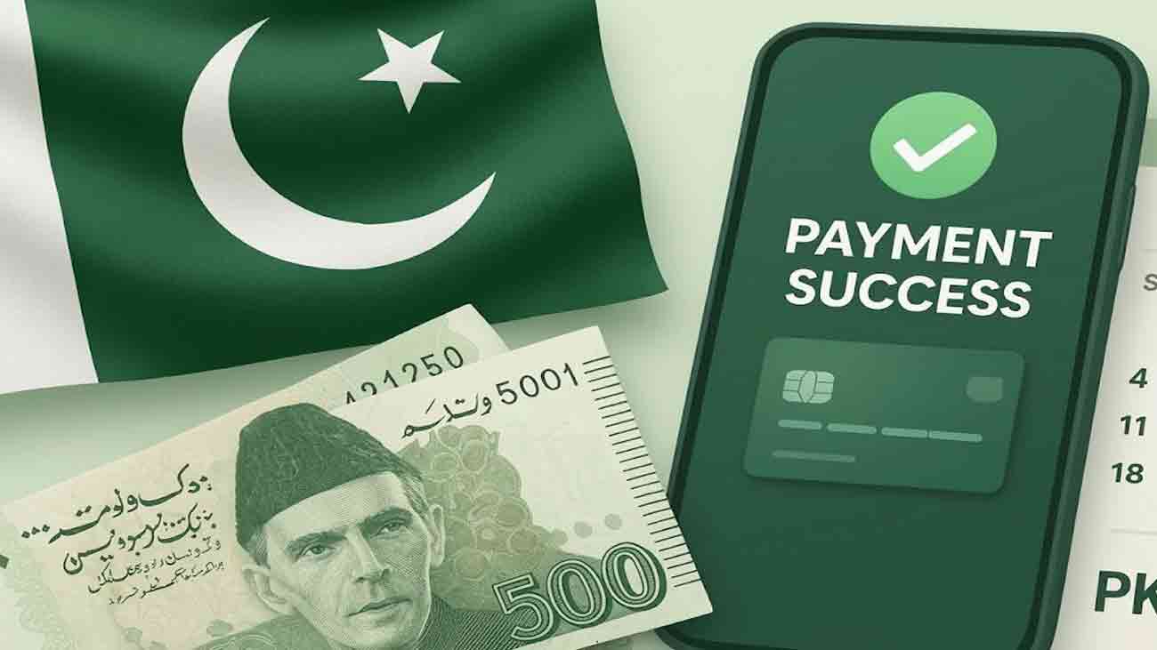 BISP Digital Wallet