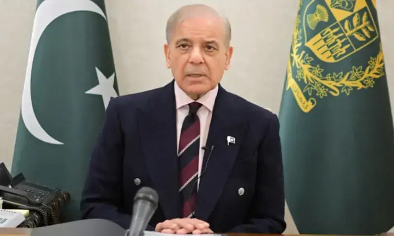 وزیراعظم شہباز شریف کا ڈیزل کی قیمت میں کمی کرنے کا حکم