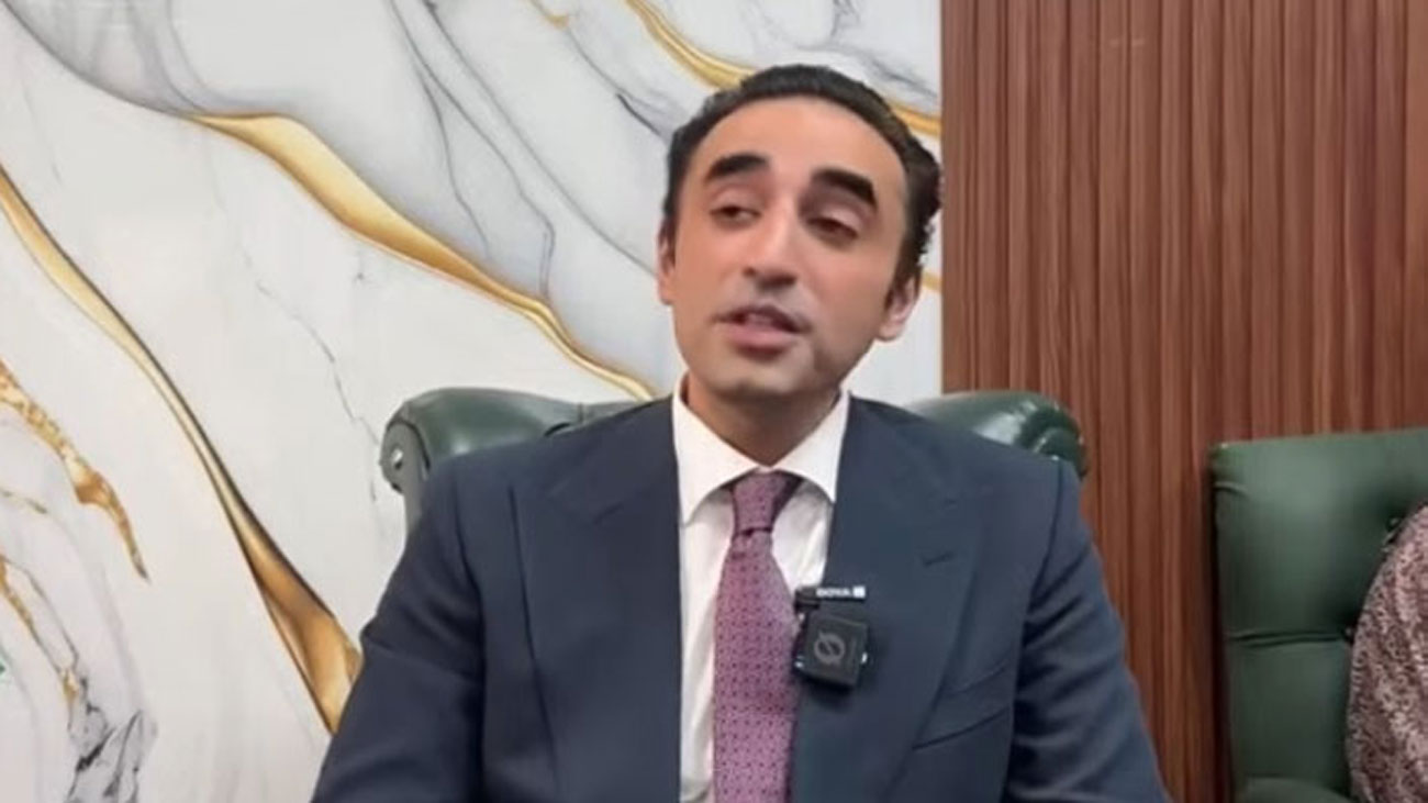 حکومت کی جانب سے اگر رابطہ کیا جائے گا تو ضرور بات کریں گے، بلاول/فائل فوٹو