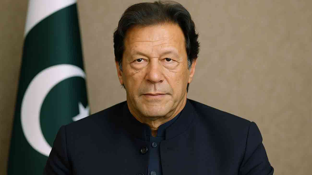 Imran Khan Hospital Transfer