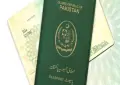 نئے پاسپورٹ کے حصول سے متعلق حکومت کا بڑا اعلان