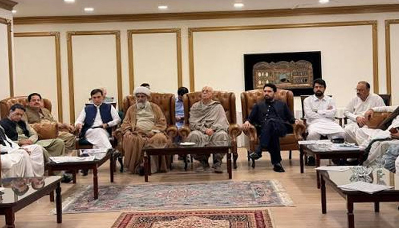 عمران خان کی صحت کے حوالے سے گہری تشویش کا اظہار/فائل فوٹو
