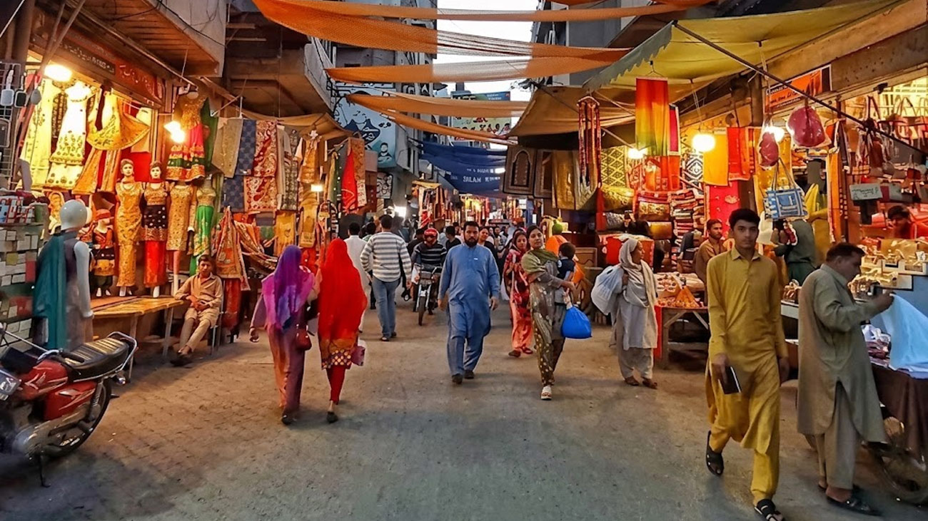 ایف بی آر نظام