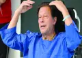 عمران خان کو شفا ہسپتال کی بجائے کہاں لیجائے گا؟