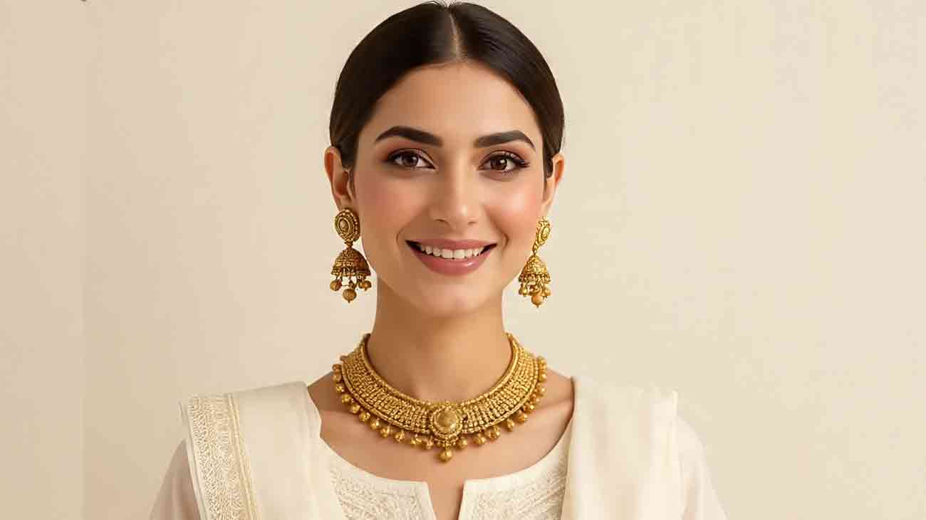 Gold Price in Pakistan