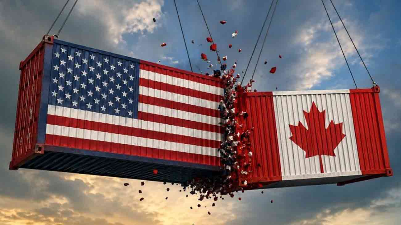 Canada US Tariffs