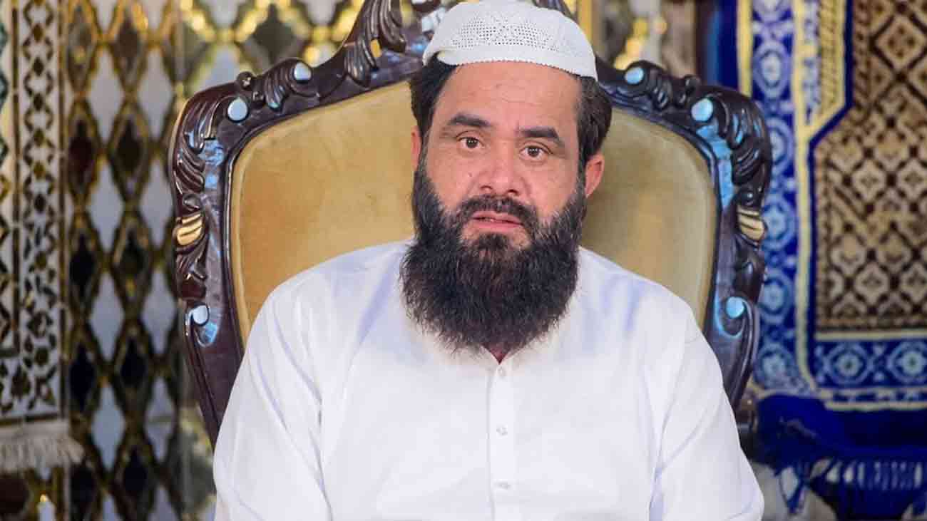 Maulana Talha Rizvi