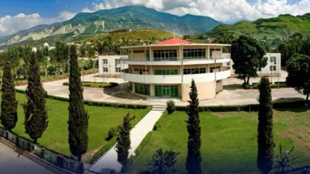 آزاد کشمیر اسمبلی/فائل فوٹو