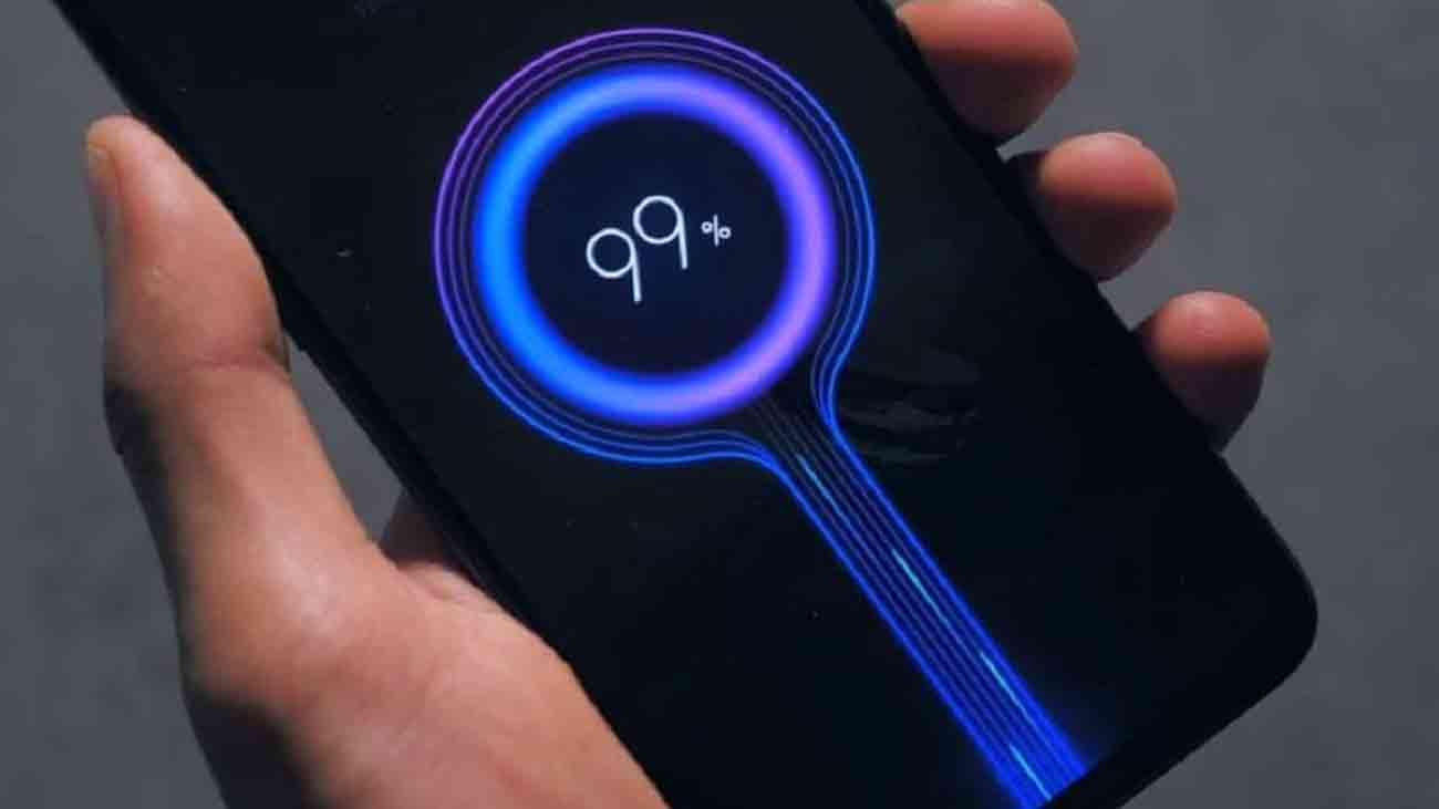 Fast Charging Battery