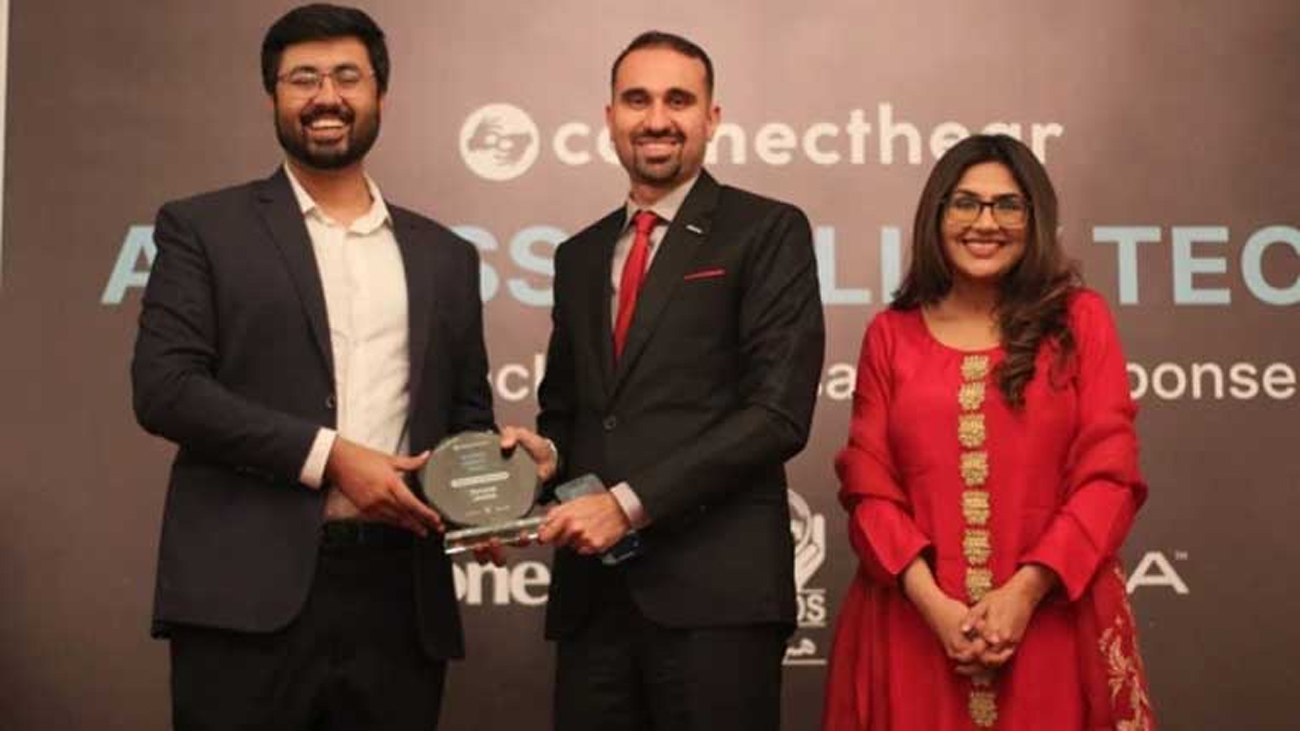پاکستان میں سماعت سے محروم افراد کیلئے خوشخبری