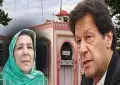 بانی چیئرمین عمران خان سےملاقاتوں کا سلسلہ بحال ہوگیا