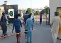 9 مئی جی ایج کیو حملہ کیس، 47 ملزمان کو 10،10 سال قید کی سزا