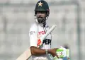 بابر اعظم نے لارڈز ٹیسٹ سے قبل بیٹنگ پریکٹس شروع کر دی