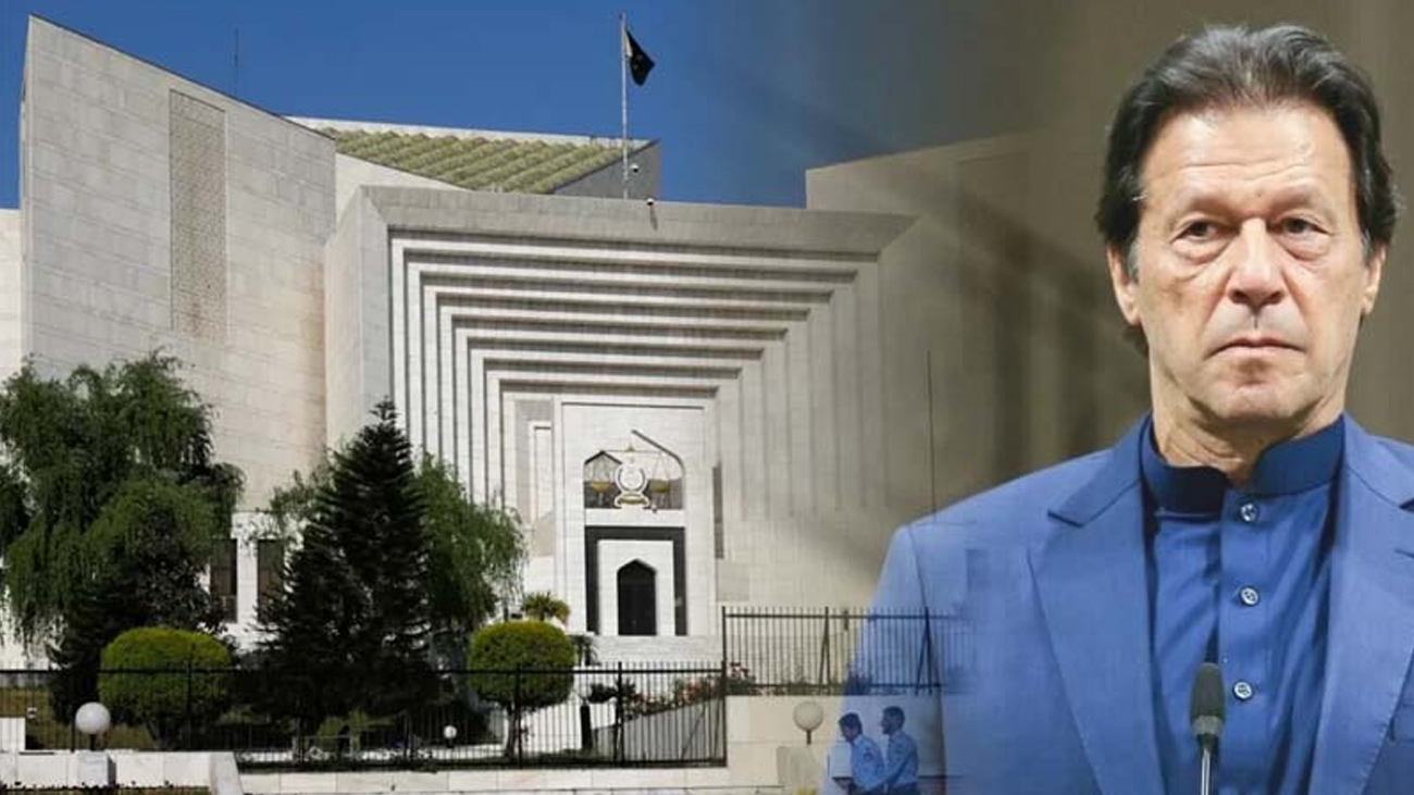 جسٹس شاہد وحید سربراہی میں جسٹس نعیم افغان جسٹس اشتیاق ابراہیم پر مشتمل بینچ سماعت کرے گا/فائل فوٹو