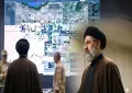 ایرانی سپریم لیڈر مجتبیٰ خامنہ ای کی اور ویڈیو سوشل میڈیا پر وائرل