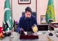 رکن اسمبلی ثاقب چدھڑ کے والد انتقال کر گئے