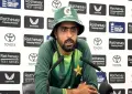 ٹیم کے لیے جو اچھا ہے وہی کھیلےگا، بابر اعظم