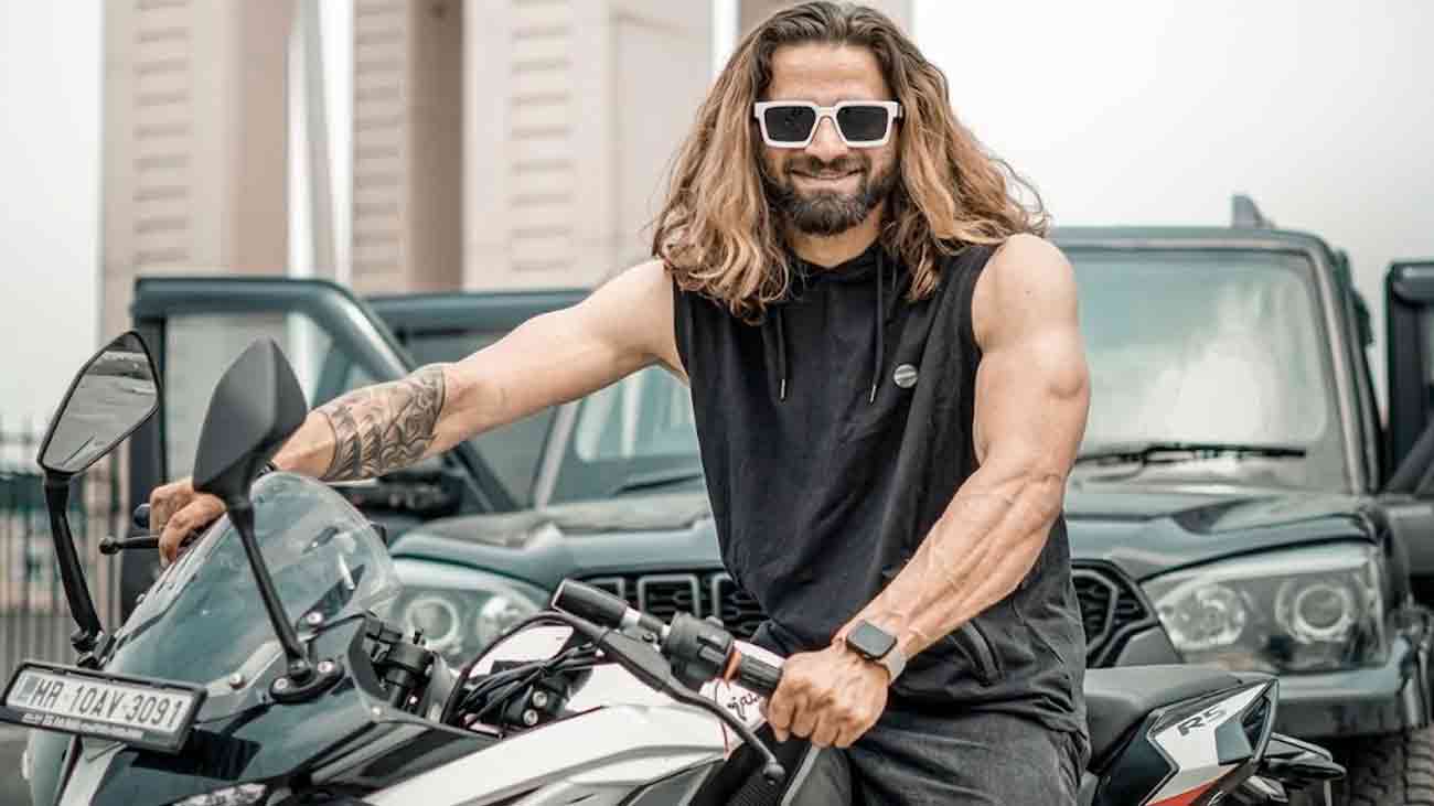 Ankit Baliyan Murder