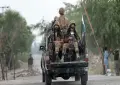 سیکیورٹی فورسز کی کارروائیاں، 11 دہشتگرد ہلاک