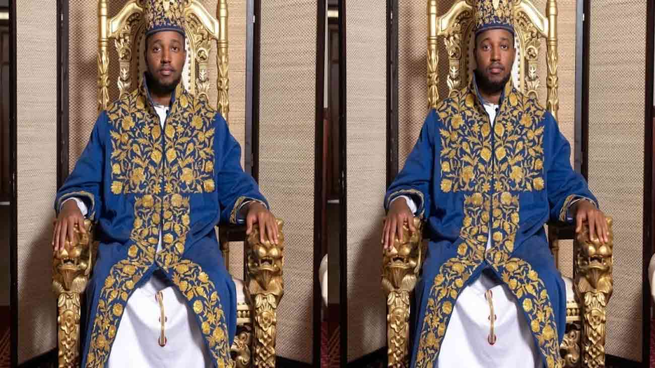 King Oyo Nyimba Death