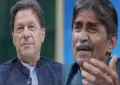 سابق قومی کرکٹر جاوید میانداد، عمران خان کا ذکر کرتے ہوئے پھوٹ پھوٹ کر رو پڑے
