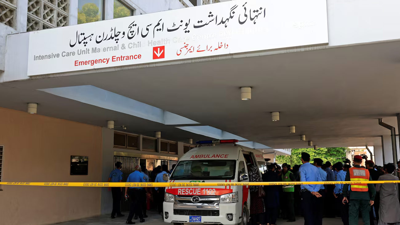 وزیراعظم شہباز شریف
