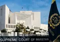 27ویں آئینی ترمیم کیخلاف درخواست، سپریم کورٹ رجسٹرار آفس نے وصول نہ کی