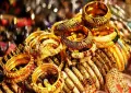 سونے کی قیمت میں ہزاروں روپے کی کمی