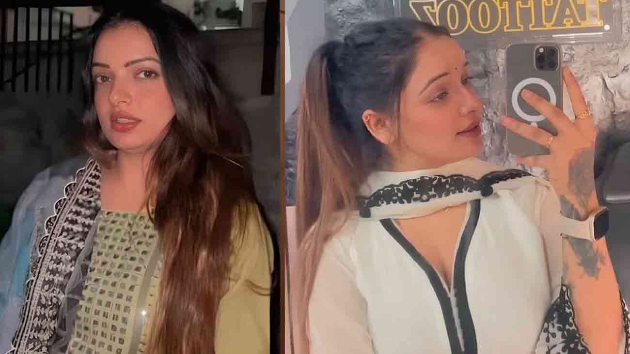 مشہور بھارتی سوشل میڈیا انفلوئنسر کو اغوا کے بعد آگ لگا دی گئی