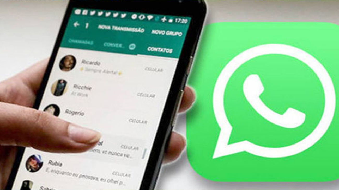 واٹس ایپ اسکام الرٹ/فائل فوٹو