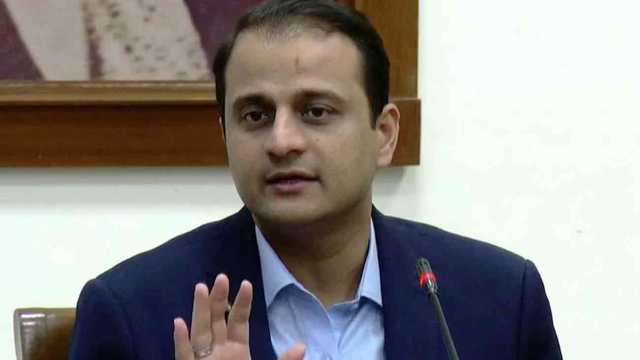 بلاول بھٹو کی منگنی یا شادی کی خبر جھوٹی ہے، مرتضیٰ وہاب