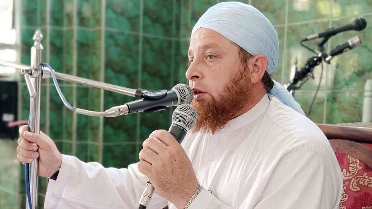 Swat Maulana Rashid Muhammad