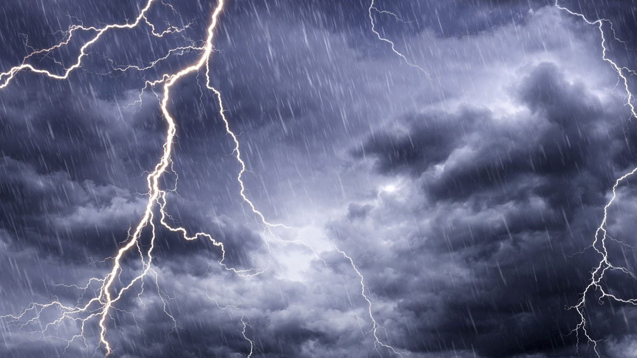 Pakistan Weather Forecast