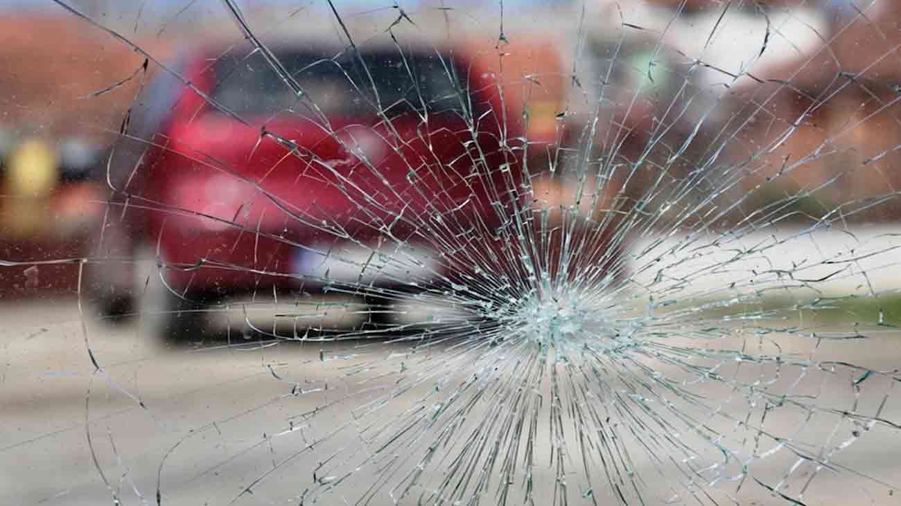 Swat Expressway Accident