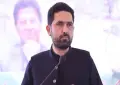 27 ستمبر،پورا پاکستان بند کرنے کا پلان،وزیراعلیٰ سہیل آفریدی کی تمام پارلیمینٹیرینزکوسخت ہدایات