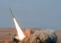 ایران کا اردن میں 2 امریکی اڈوں پر میزائل حملے کا دعویٰ
