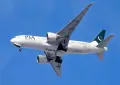 پی آئی اے کی پرواز میں آگ لگ گئی، ہنگامی لینڈنگ